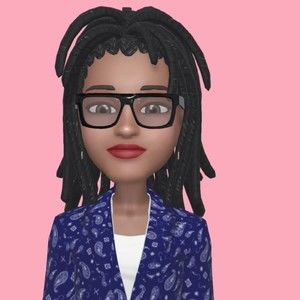 Meet your Posher, Sharon